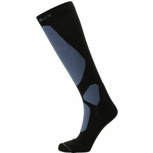 Odlo CALF ACTIVE WARMELEMENT Șosete de schi, negru, mărime imagine