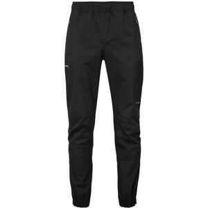 Klimatex GORAN WATERPROOF Pantaloni impermeabili cu membrană pentru bărbați, negru, mărime imagine