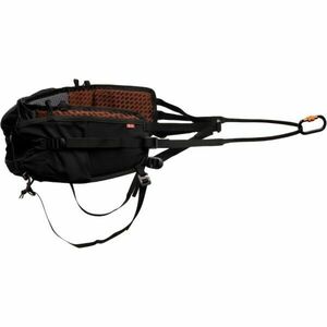 NON-STOP DOGWEAR TRAIL LIGHT BELT Centură, negru, mărime imagine