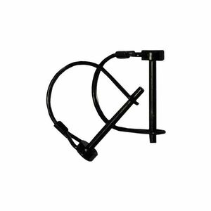 SPORTUBE WIRE CASE PIN PACK Pini de fixare, negru, mărime imagine