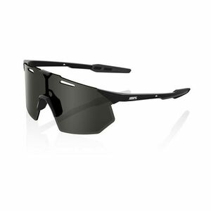 Ochelari de soare 100% Hypercraft SQ, negru mat imagine