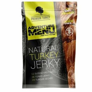 Adventure Menu Carne uscată de curcan 100g imagine