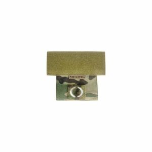 Suport Agilite Turnstile, multicam imagine