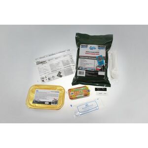 Arpol Rație alimentară militară MRE ROP, set 5, 440 g imagine