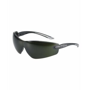 Bollé Cobra Smoke ochelari de tragere, negri imagine