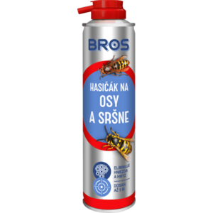 Bros stingător spray pentru viespi 300 ml imagine