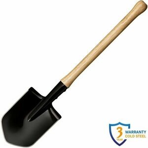 Cold Steel Spetsnaz® Trench Shovel imagine