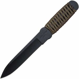 Cuțit pentru aruncare Cold Steel True Flight Thrower negru, 35, 5 cm imagine