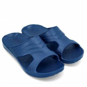 Demar Flip-flops pentru bărbați JAVA, albastru marin imagine