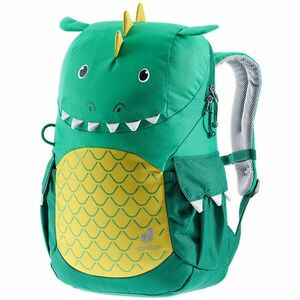 Rucsac pentru copii Deuter Kikki 8, fern-alpinegreen imagine