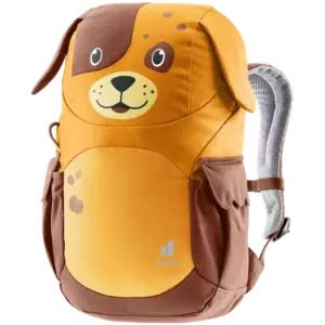 Rucsac pentru copii Deuter Kikki 8, maple-umbra imagine