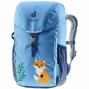 Deuter Kids Rucsac Waldfuchs 10, wave-nightblue imagine