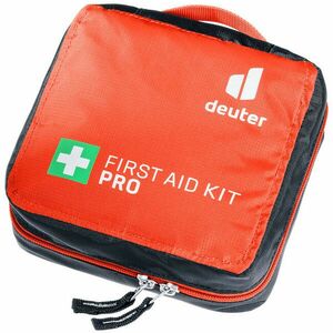 Kit de prim ajutor Deuter Pro, papaya imagine