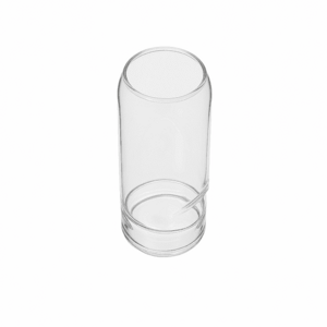 Fire Maple Abajur transparent din borosilicat pentru lampă pe gaz imagine