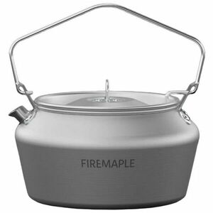 Fire Maple Ceainic din aluminiu Frost 1.2L imagine