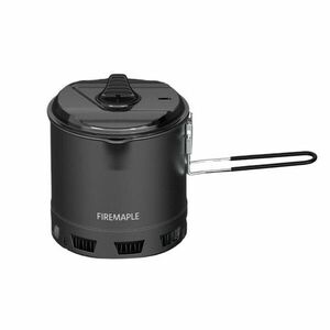 Fire Maple Oală din aluminiu cu capac Petrel Ultralight 750 ml imagine