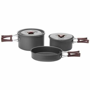 Fire Maple Set compact pentru gătit FMC-202 imagine