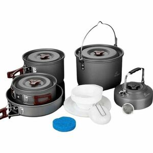 Fire Maple Set compact pentru gătit FMC-212 imagine