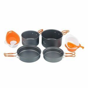 Fire Maple Set compact pentru gătit FMC-K7 imagine
