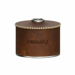 Fire Maple Husă de protecție din piele pentru cartuș imagine