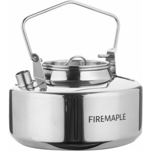 Fire Maple Ceainic din oțel inoxidabil Antarctic 1L imagine