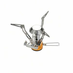 Fire Maple Aragaz din oțel inoxidabil FMS-102 imagine