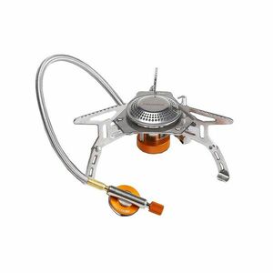 Fire Maple Aragaz din oțel inoxidabil FMS-105 imagine