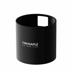Fire Maple Husă de protecție din neopren pentru oală Petrel Ultralight 600 ml imagine