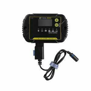 Controler de încărcare Goal Zero 10A imagine