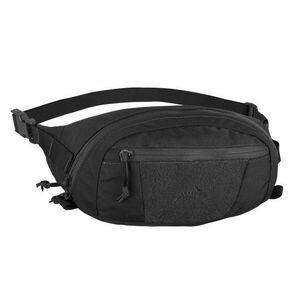 Borsetă de șold Helikon-Tex Bandicoot, negru imagine