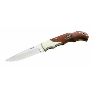 Briceag de buzunar Herbertz 8, 8 cm, lemn de Cocobolo imagine
