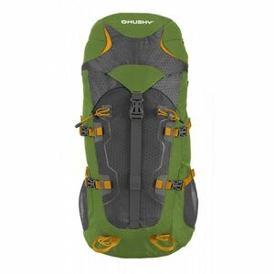 Rucsac Husky Expedition / Hiking Scape 38l verde imagine