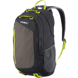 Husky Rucsac Drumeții / Oraș Marel 27l negru imagine