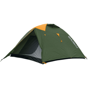 Husky Boyard 4 Plus cort, verde imagine