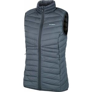 Husky Vesta pentru femei Dresles gri închis imagine