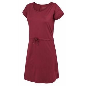 Rochie pentru femei Husky Del burgundy închis imagine