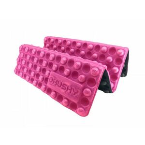 Accesorii Husky Scaun pliabil FUBY, roz/antracit imagine