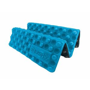 Accesorii Husky Scaun pliabil FUBY, albastru gri imagine