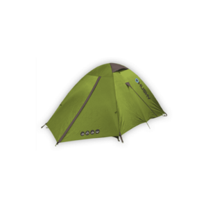 Husky Outdoor Cort, Bizam 2, verde imagine