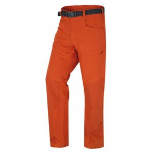 Husky Pantaloni bărbătești pentru exterior Keiry M cărămiziu imagine
