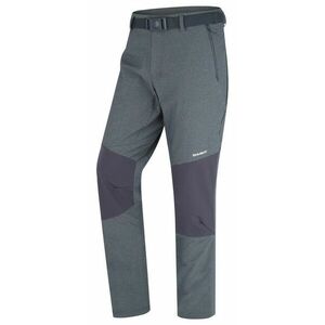Husky Pantaloni de bărbați pentru activități în aer liber Klass M antracit imagine