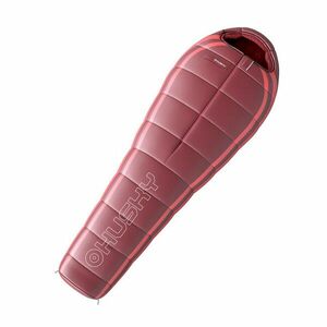 Husky Sac de dormit Anapurna Ladies -28°C, burgundy imagine
