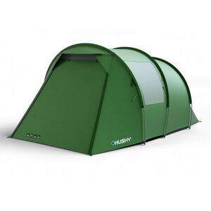 Husky Cort Family Baul 4 verde imagine