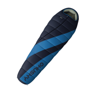 HUSKY sac de dormit sintetic cu trei sezoane Ember -15°C imagine