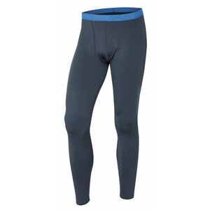 Lenjerie de corp Husky Active Winter, Pantaloni bărbați, antracit imagine