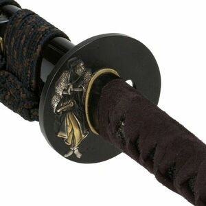 John Lee Goemon Katana imagine