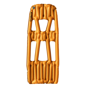 Klymit Inertia X Lite, portocaliu imagine