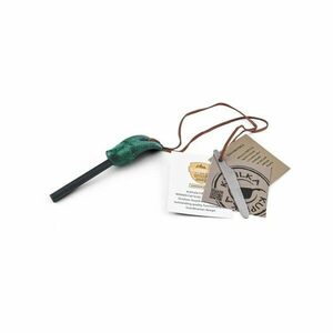 KUPILKA FIRESTEEL 8 scaun, verde imagine