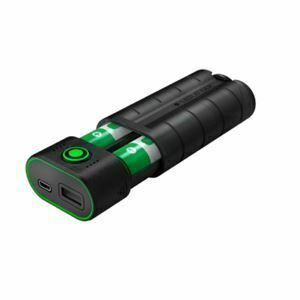 LEDLENSER Încărcător FLEX 7 + baterii 2x18650 imagine