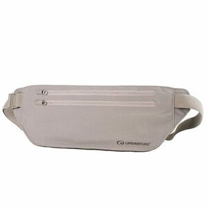 Lifeventure RFiD Body Wallet Waist Travel Kidney imagine